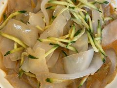 -宝光熏肉鞋底火烧(新街口店)