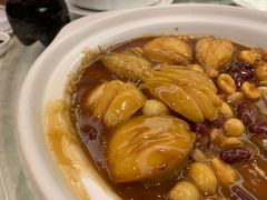 -绿岛国际酒店·海鲜酒楼(八七路店)