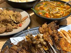 -壹酒贰肉1926·深夜食堂(九纬路店)