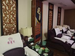 -紫莲花足道(柯桥古镇店)
