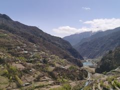 -硗碛藏寨·神木垒景区