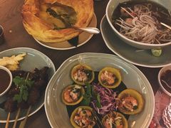 -CHINCHIN 青青·泰国料理(万象食家店)