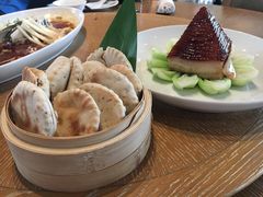 -宁波柏悦酒店·钱湖渔港