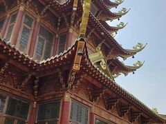 -龙潭水乡
