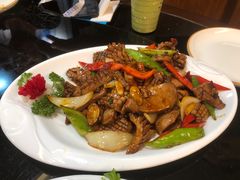 -张包铺(关东古巷店)
