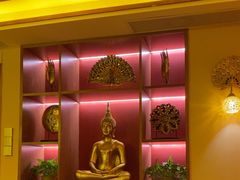 -金色莲花泰式按摩SPA(石牌店)
