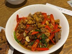 -辣公子·千岛湖私房菜(滨江店)