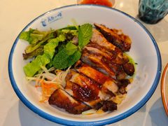 -美奈小馆·越南料理(中航城君尚购物中心店)