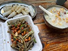 原味拌鱼皮-陈添記·祖傳爽鱼皮·西关老字号(广州首店)