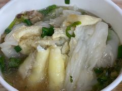 -陈伯手工鱼丸(鼓浪屿沙滩店)