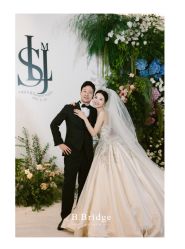 -B.Bridge Couture婚纱礼服(福田店)