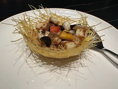 -宝燕壹号景观餐厅(龙盛国际商业广场店)