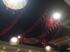 -味之绝美蛙鱼头火锅(龙潭店)