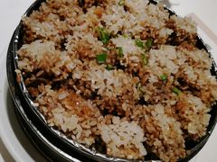 -金春禧·鲁菜海鲜(延吉路万达店)