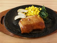-萨莉亚意式餐厅(京溪南方医院店)