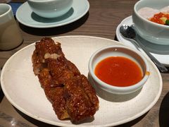 五香卷-四道菜·福建菜馆(新街口金鹰店)