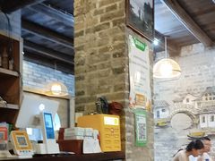 -61号餐吧(兴坪古镇漓江店)