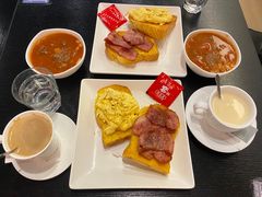 -兰芳园丝袜奶茶(凯茵新城店)