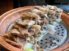 蒙料一八手把肉-蒙料·手把肉(望京店)
