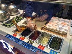 -高麦卷饼王(星海生活广场店)