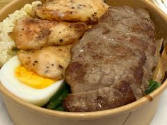 -Dreamsalad梦想轻厨(健康轻食·减脂沙拉·意面·祖庙店)