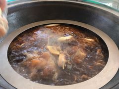 -龙福源密云水库灶台鱼