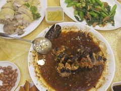 -九大簋家宴(北京路店)