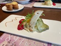 德大色拉-德大西餐社