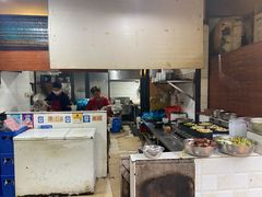 -凡老头米线砂锅(古荡新村西粮站)