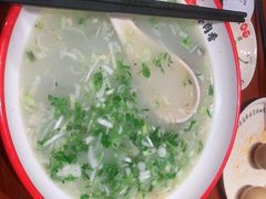 -武圣羊汤(手帕口店)