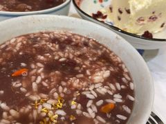-堂屋糖水店(愚园店)