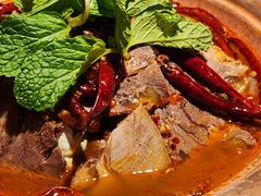 -菌自由丨野生菌火锅特色庭院餐厅(丽江古城店)