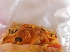 -角落低卡烘焙(正弘城店)
