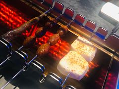 -很久以前羊肉串(清河店)