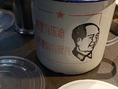 -缘福乡村铁锅炖民宿(八达岭店)