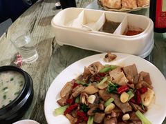 -灿哥羊汤(果园店)
