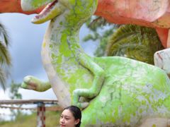 -世界恐龙谷景区