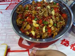 -饶福记·南昌烧烤大排档(九龙湖土著店)