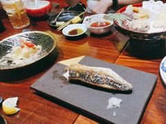 -鸟鹏烧鸟居酒屋(仁恒梦中心店)