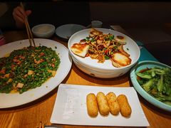 -九锅一堂酸菜鱼(新南凯德直营店)