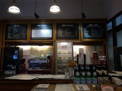 -1901 Cafe(西四店)