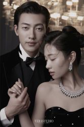 -至臻微拉婚纱摄影