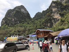 -英西峰林·洞天仙境