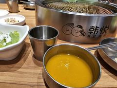 -韩悦牛排烤肉无限续(宝能中心店)