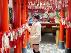 -西月山居匠心创意料理(江汉路新佳丽广场店)