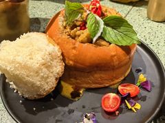 -Home Thai·泰谣(王府井apm店)