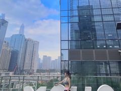 -MOHO FITNESS梦航游泳健身(国创中心店)