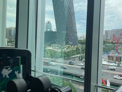 -Trainyard 炼·工场(中国国际贸易中心店)