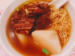 -池记(尖沙咀店)