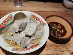 -树厨贵州菜(大十字店)
